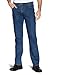 Price comparison product image Wrangler Men's Texas Stretch Denim Jeans K4 Light Stone Blue