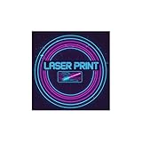 Laser Print
