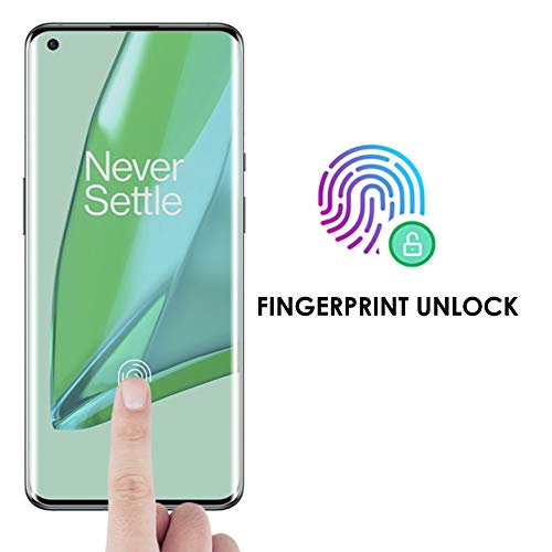 Pellicola Vetro Temperato Oneplus in Accessori Cellulari