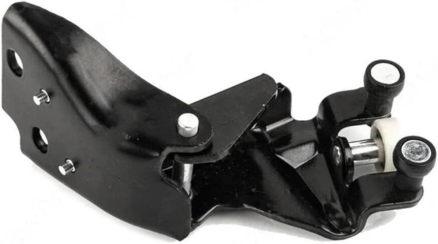 スライドドアレール Compatible with Peugeot for Bipper 2008-2015 ローラーガイドスライド