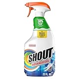 Shout Advanced Action Gel 22 oz