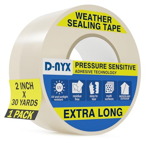 Top 10 Best Window Seal For Winter Reviews & Buying Guide Katynel