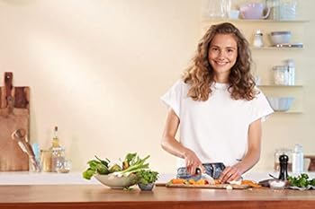 Hardcover Maya Leinenbach @fitgreenmind - Vegan Cookbook: Ooh, that's vegan? Book