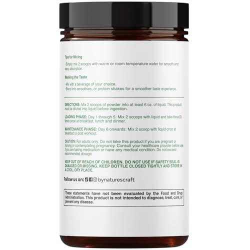 Image of Micronized Creatine Monohydrate Powder for Men & Women - Pre & Post Workout Pure Creatine for Women & Men for Muscle Growth & Recovery - Raw Unflavored Nutritional Supplements for Muscle Gain - 3Pack