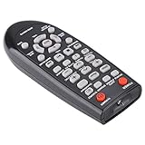 Soundbar Remote Control, Universal Soundbar Remote Control Replacement Fit, para Soundbar, para Samsung, para AH59-02547B