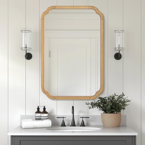 WallBeyond Rounded Corner Arch