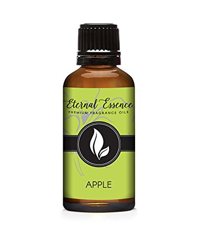 apple blossom oil - Apple Premium Grade Fragrance Oil - Scented Oil - 30ml