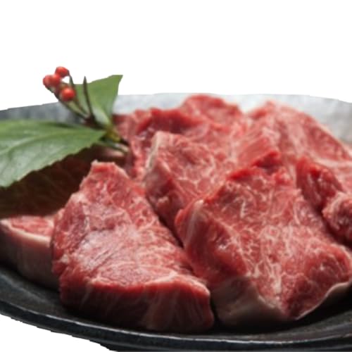 [A5ランク]博多和牛特選スネ・スジ肉800g[伊豆丸商店]