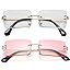 C4* 2 Pack (Pink + Clear) C4* 2 Pack (Pink + Clear)