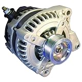 OEG Parts New Alternator Compatible With Lexus SC430 V8 4.3L 02 03 04 05 06 07 08 09 10 2002-2010,