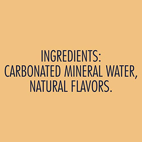 S.Pellegrino Essenza Tangerine & Wild Strawberry Flavored Mineral Water, 11.2 Fluid Ounce (Pack of 8) - Thumbnail 6