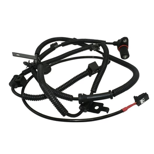 Capteur ABS de roue pour voiture capteur de vitesse de roue ABS 95681-3E450 auto