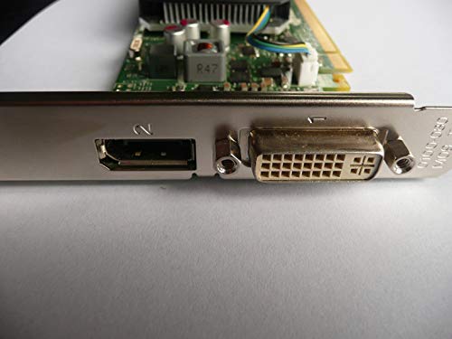 Image of Pny - Nvidia Quadro K620 Graphics Card Quadro K620 2 Gb Ddr3 Pcie 2.0 X16 Low Profile Dvi, Displayport Product Category: Computer Components /Video Cards & Adapters