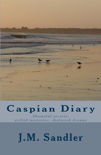 Caspian Diary