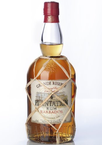 PLANTATION Barbados Grande Réserve Rum