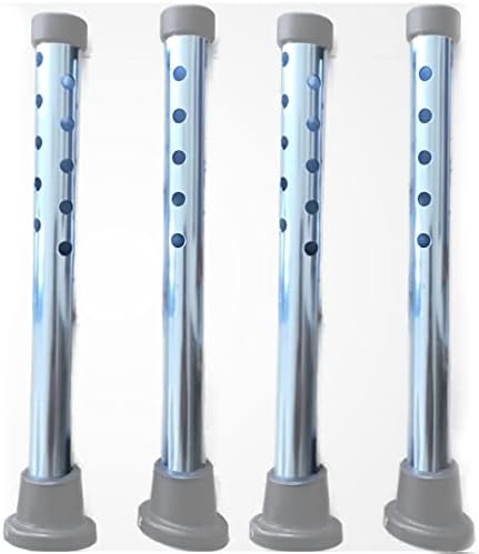 Amazon.com: Platinum Health Shower Bench Vertical Extension Kit for ...