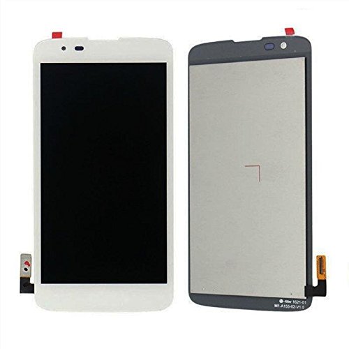 SIRIUS Care Compatible for LG K7 LCD 