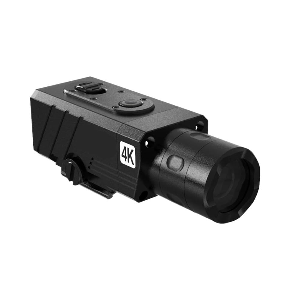 Compatible For RunCam Scope Cam 2 4K Camera Digital Zoom