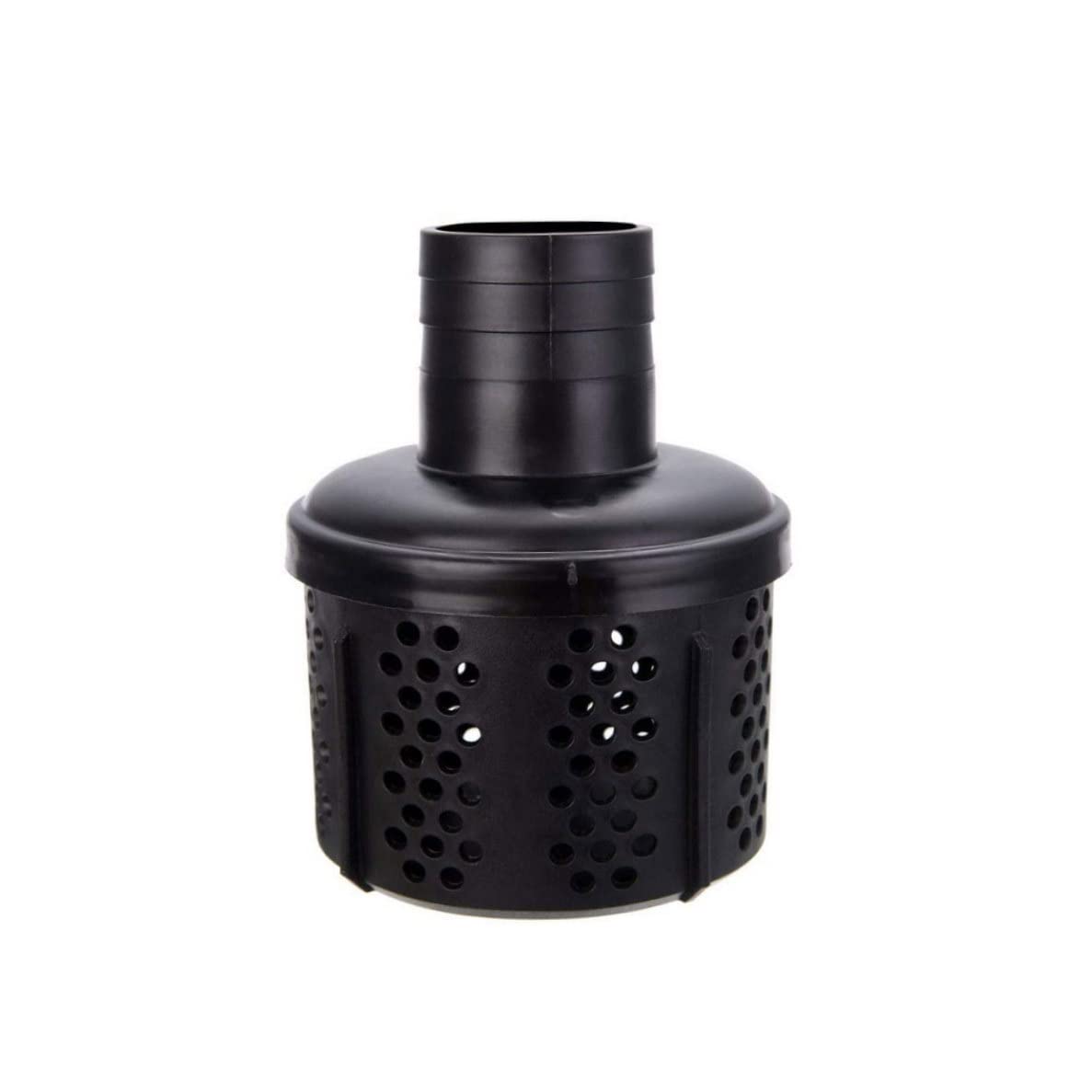 Filtre Crépine Pour Tuyau D'Aspiration 2 Pouces – Pour Pompe à Eaux Usées, Drainage, Plastique Durable