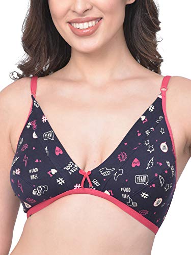 Image of Clovia Women Demi Bra