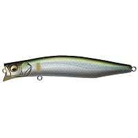 : メガバス(Megabass) KAGELOU 100F FA ナチュラルベイト