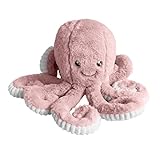 illuOKey Octopus Plush Doll, Octopus Stuffed Animals Play Toys for Kids Girls Boys Adults Birthday...