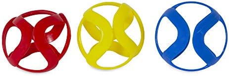 JW Cat Crazies Toy, Assorted, All Breed Sizes