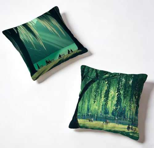 �N�b�V�����J�o�[ 75x75 cm 2���Z�b�g �� ���z�c�J�o�[ 75 x 75 ���O �h�� �\�t�@�[�N�b�V���� �� ���� �ϖ� ���� ���� ���J�o�[ HD���ʈ�� �B���t�@�X�i�[�t�� Cushion Covers, �t�ƉĂ̗����ɓK���Ă��܂� �Ⴄ�� 