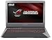 Produktbild Asus ROG G752VT-GC032T 43,9cm (17,3 Zoll FHD matt) Laptop (Intel Core i7-6700HQ, 16GB RAM, 256GB SSD, 2TB HDD, Nvidia GTX 970M, BluRay, Windows 10 Home)