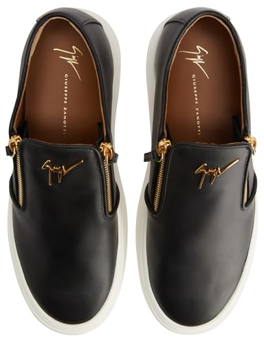 GZ Mike Zip Loafers4