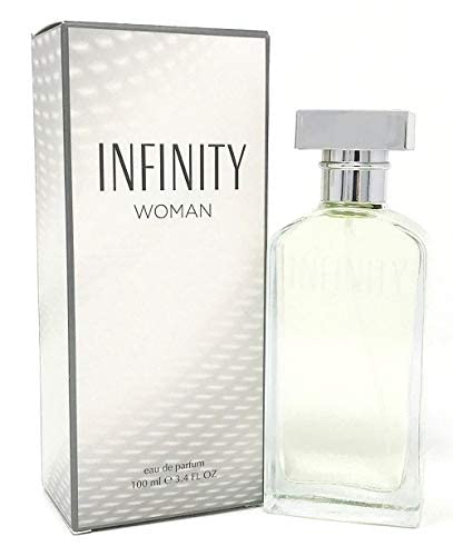 infinity calvin klein perfume