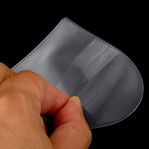 Fundas transparentes para monedas 2 x 2 pulgadas, pack 24 miniatura 5