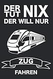  Modelleisenbahn Dampflok Modellbau Zug Lok Notizbuch