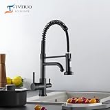 Zoom IMG-1 tvtiuo rubinetti da cucina a