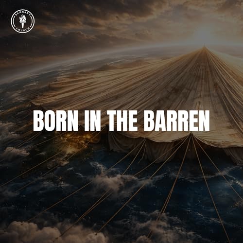 Born In The Barren