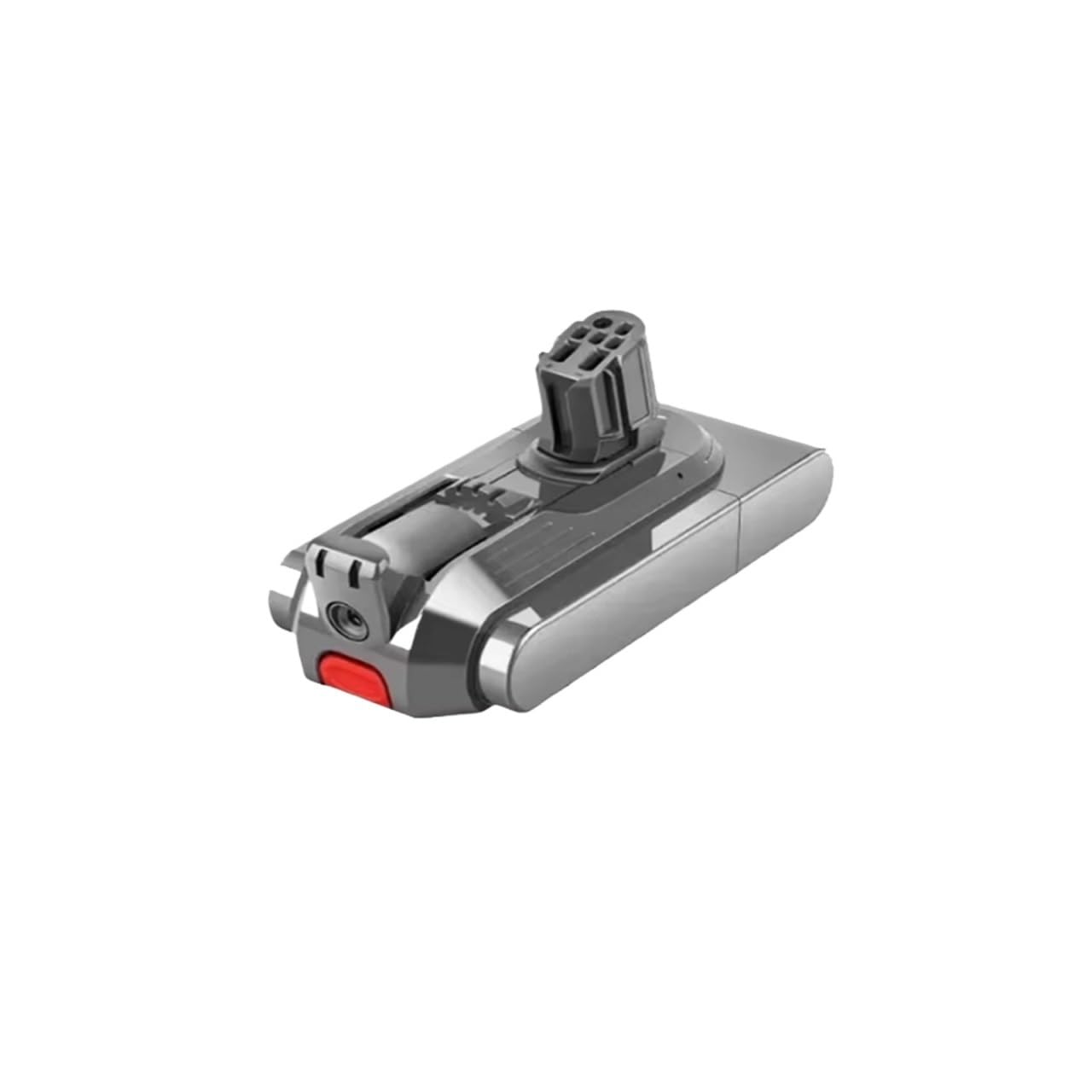 Sostituzione della batteria agli ioni di litio, compatibile con Dyson, V10 | Batteria sostitutiva for aspirapolvere senza fili, batteria for aspirapolvere portatile(V12 6800mAh battery)