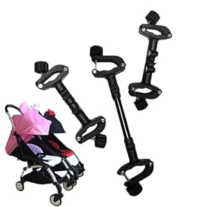 Generic Verstellbarer Kinderwagenverbinder VTDDTL9PQ65MGXMED13