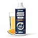 Produktbild Energybody Amino Liquid Cola-Orange 1 L/Aminosäuren flüssig aus Protein Hydrolysat/Liquid Aminos aus bioaktiven Kollagenpeptiden/Protein Liquid zum Aufbau von Muskel- & Sehnenstrukturen