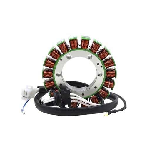 Bobine de stator de générateur moto pour XV1100 XV750 1TA-81410-20