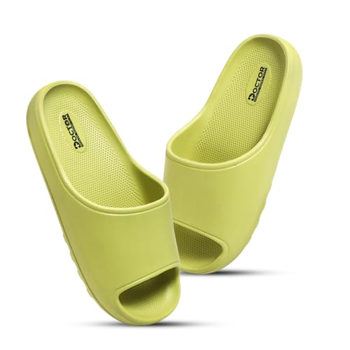 Image of DOCTOR HEALTH SUPER SOFT Anti- Skid Slides For Womens | Slipper for Women