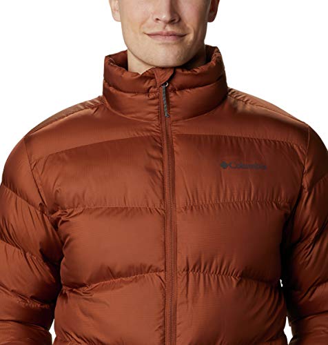 Columbia Men's Fivemile Butte Jacket4