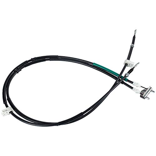 Cable de freno de mano Febi bilstein 170290 de alta resistencia