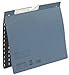 Produktbild Elba 100560093 Klarsicht-, Ablagehängetafeln, Zubehöre Pendelhefter blau