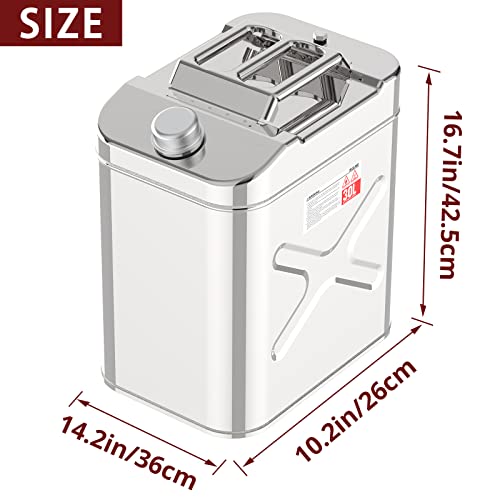 The 30 Best Steel Gas Cans of 2023 [Verified] Cherry Picks
