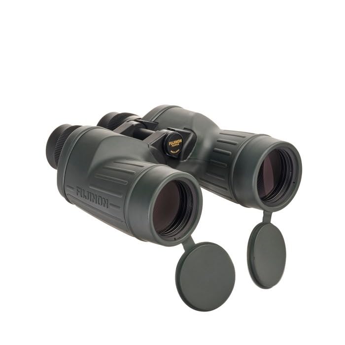 Binoculares Fujinon 10x50 FMTR-SX Polaris miniatura 1