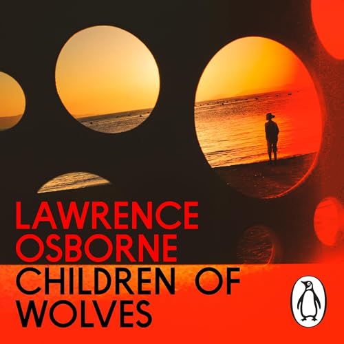 Children of Wolves cover art