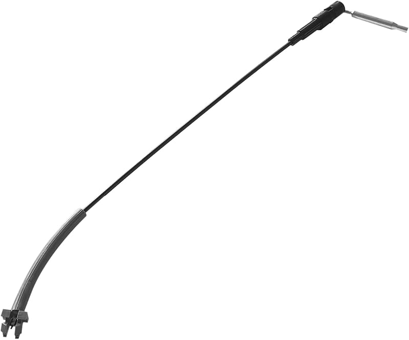 Cabo de liberação do banco dianteiro esquerdo Zieichy 1J0881265C para VW Jetta Golf, Passat e Beetle
