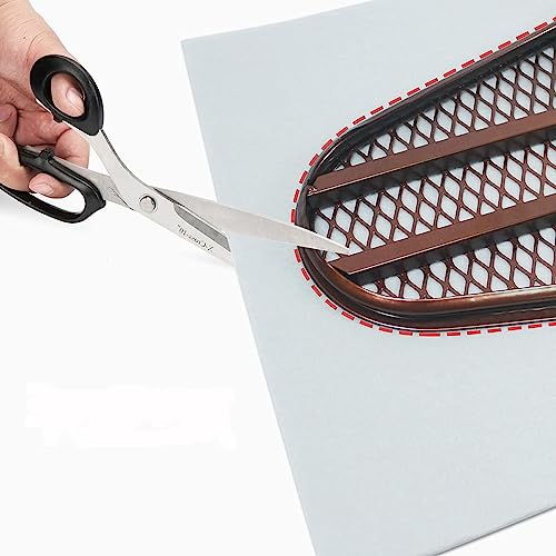 Duwee Delux Ironing Board Padding, Extra Dense Felt Material with 10mm Thickness(54" x 15")