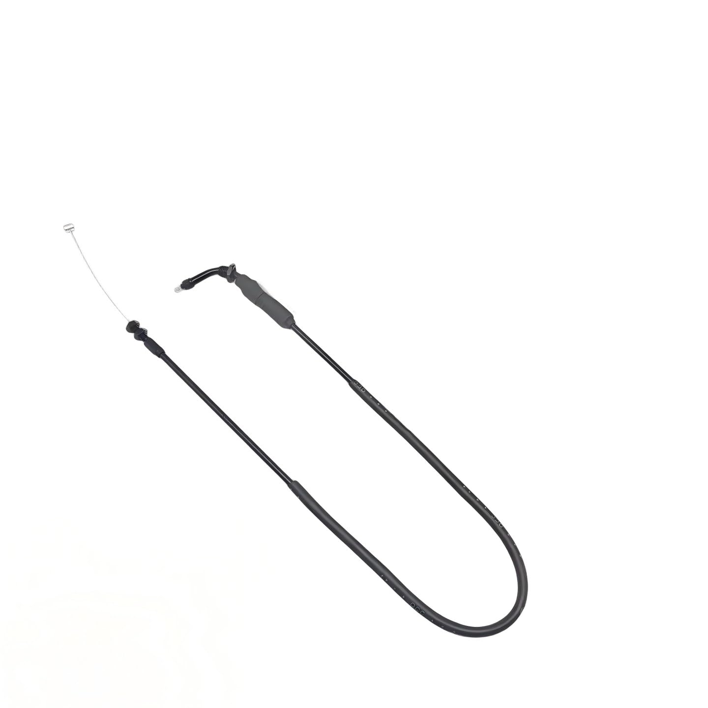Câble d'accélérateur moto pour VOGE 660RR sans point dur