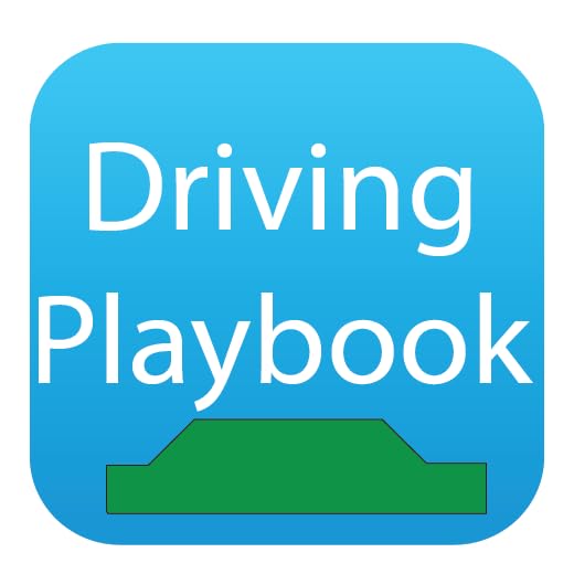 Driving Playbook - Driver's Education Tool